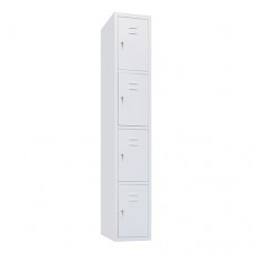 LOCKER HIGHPOINT 4 COMPARTMENTS Granada AISL4